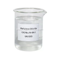 DCM CAS 75-09-2 Dichloromethane